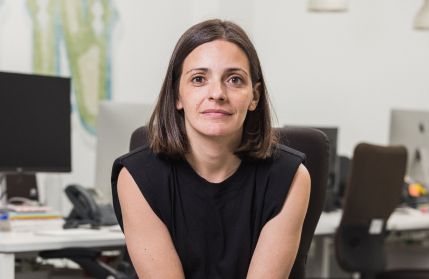 Laura Garrido: “Without reputation, there is no business”: three principles for effective crisis management
