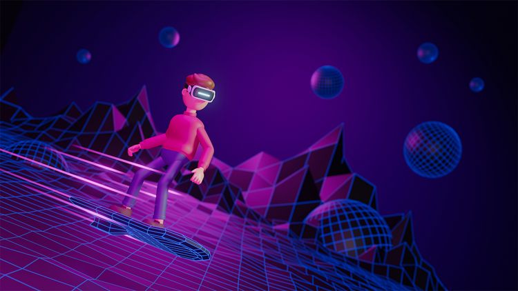 Metaverso y realidades mixtas: ¿Dónde está la oportunidad para las marcas?