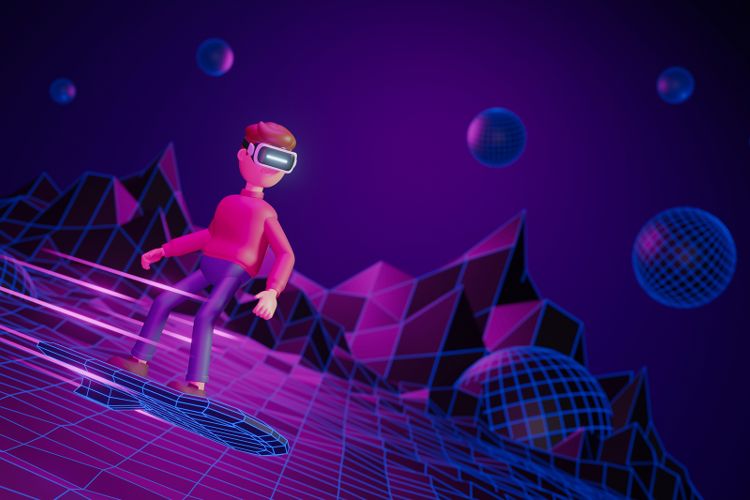 metaverso