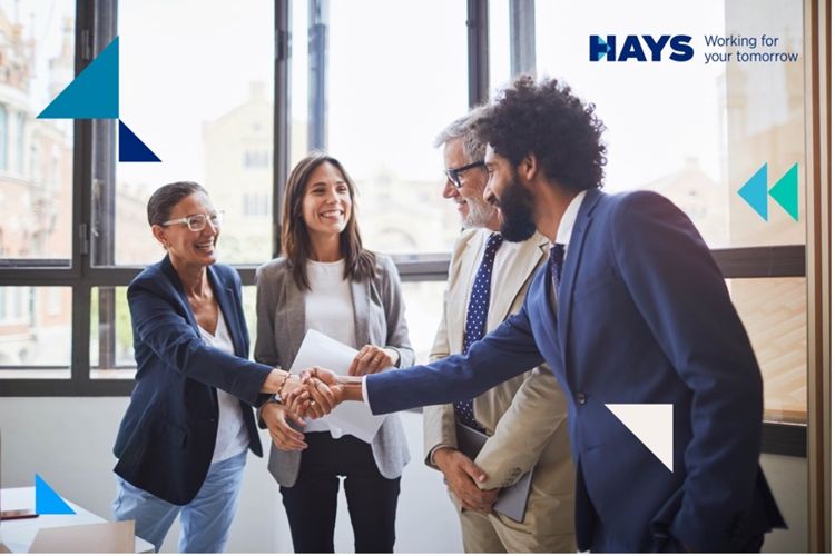 agencia de comunicacion hays