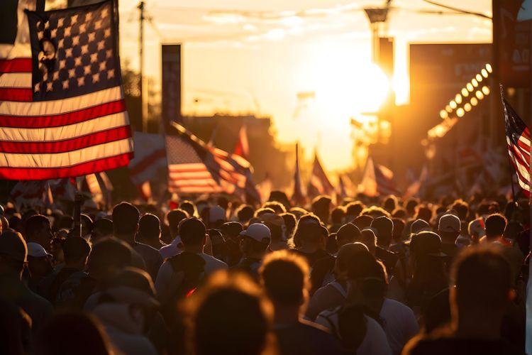 The Trump Effect on Marketing and Communications Plans