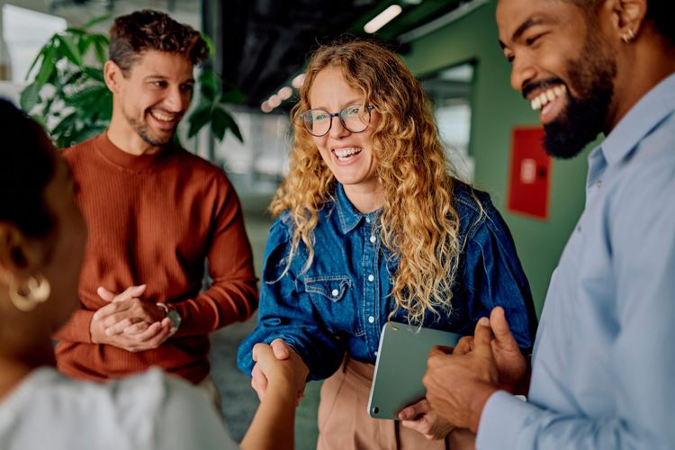 Webinar: How can organisations retain talent?