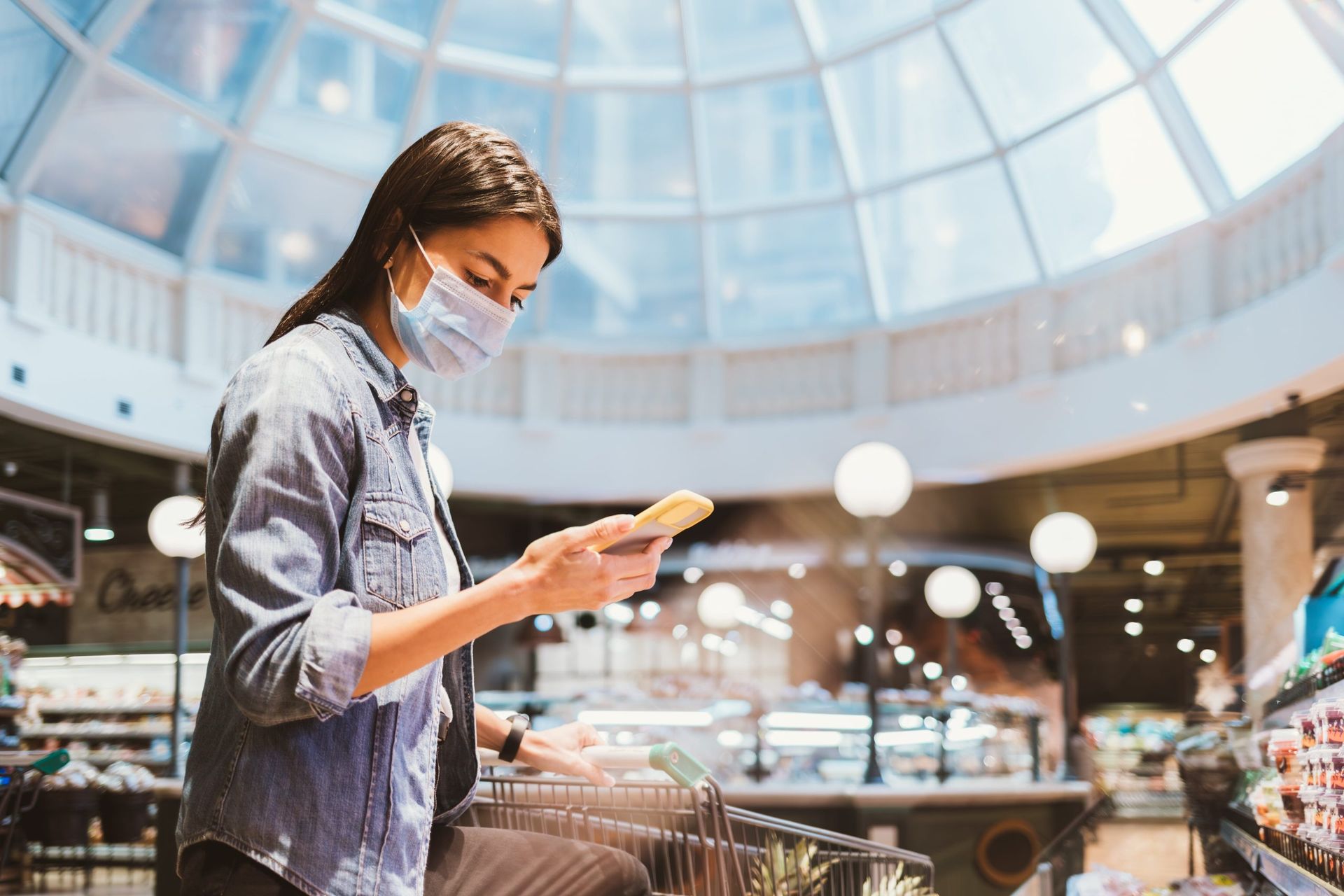 herramienta social listening