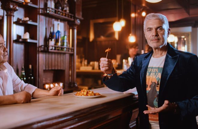 Campaña influencers chovi