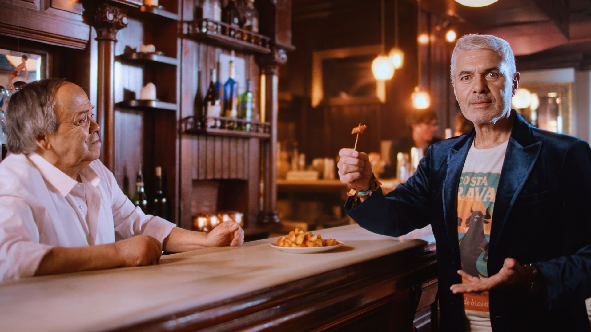 Campaña influencers chovi