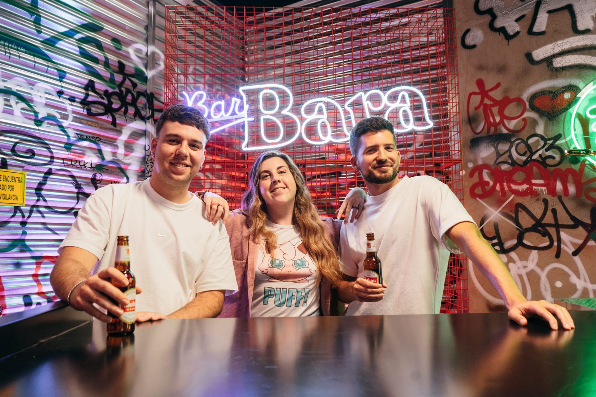 branded content mahou apple tree agencia