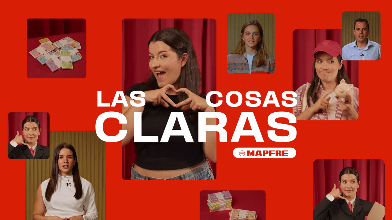 las cosas claras