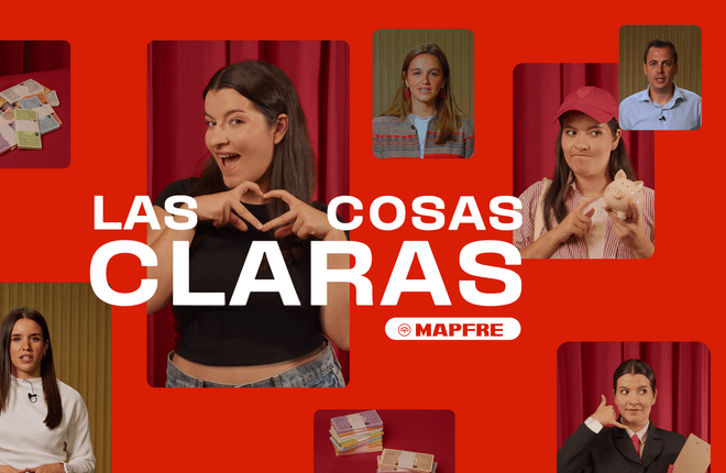 las cosas claras