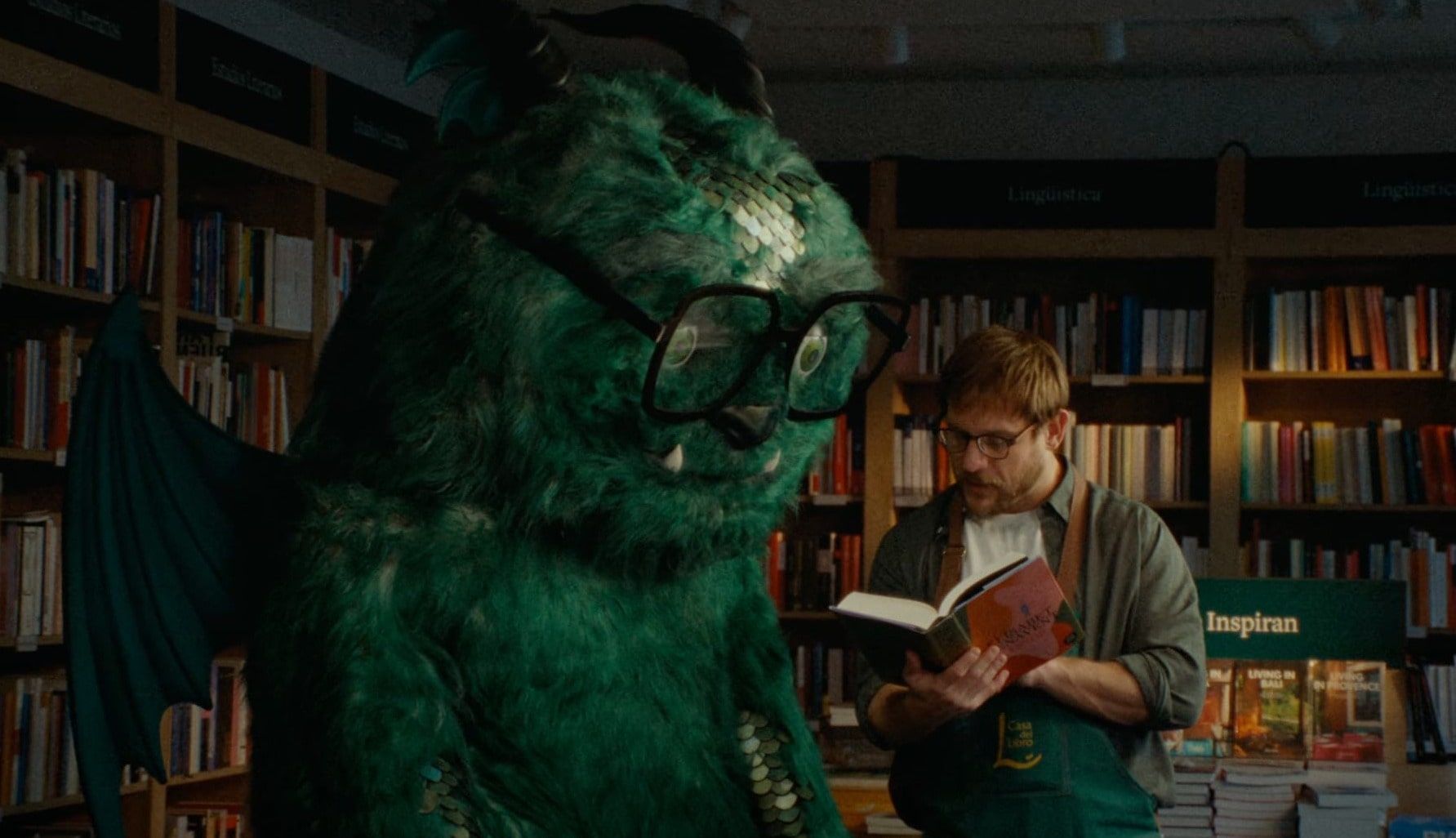 campaña comunicación inteligencia artificial