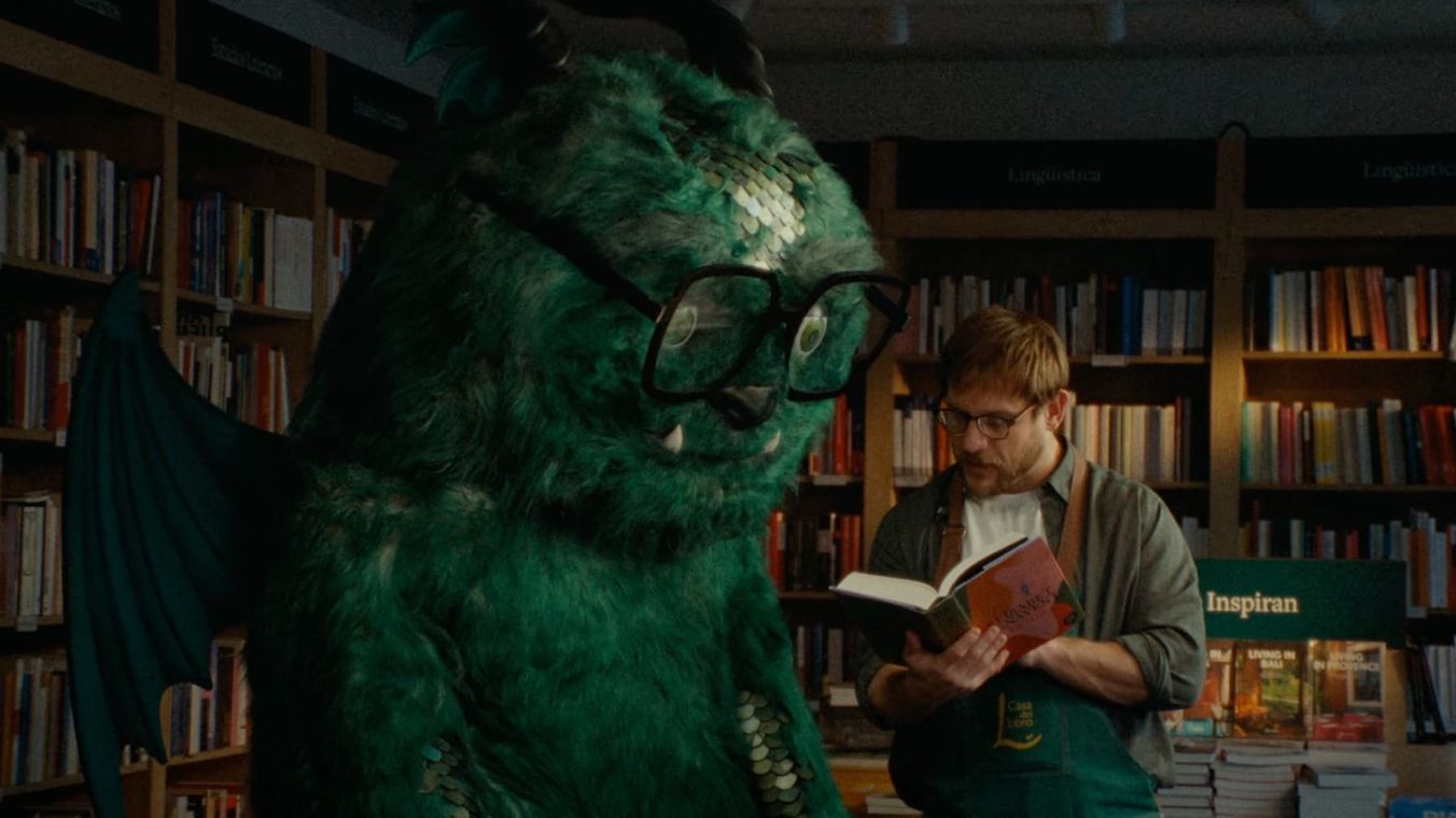 campaña comunicación inteligencia artificial