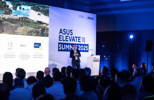 evento asus
