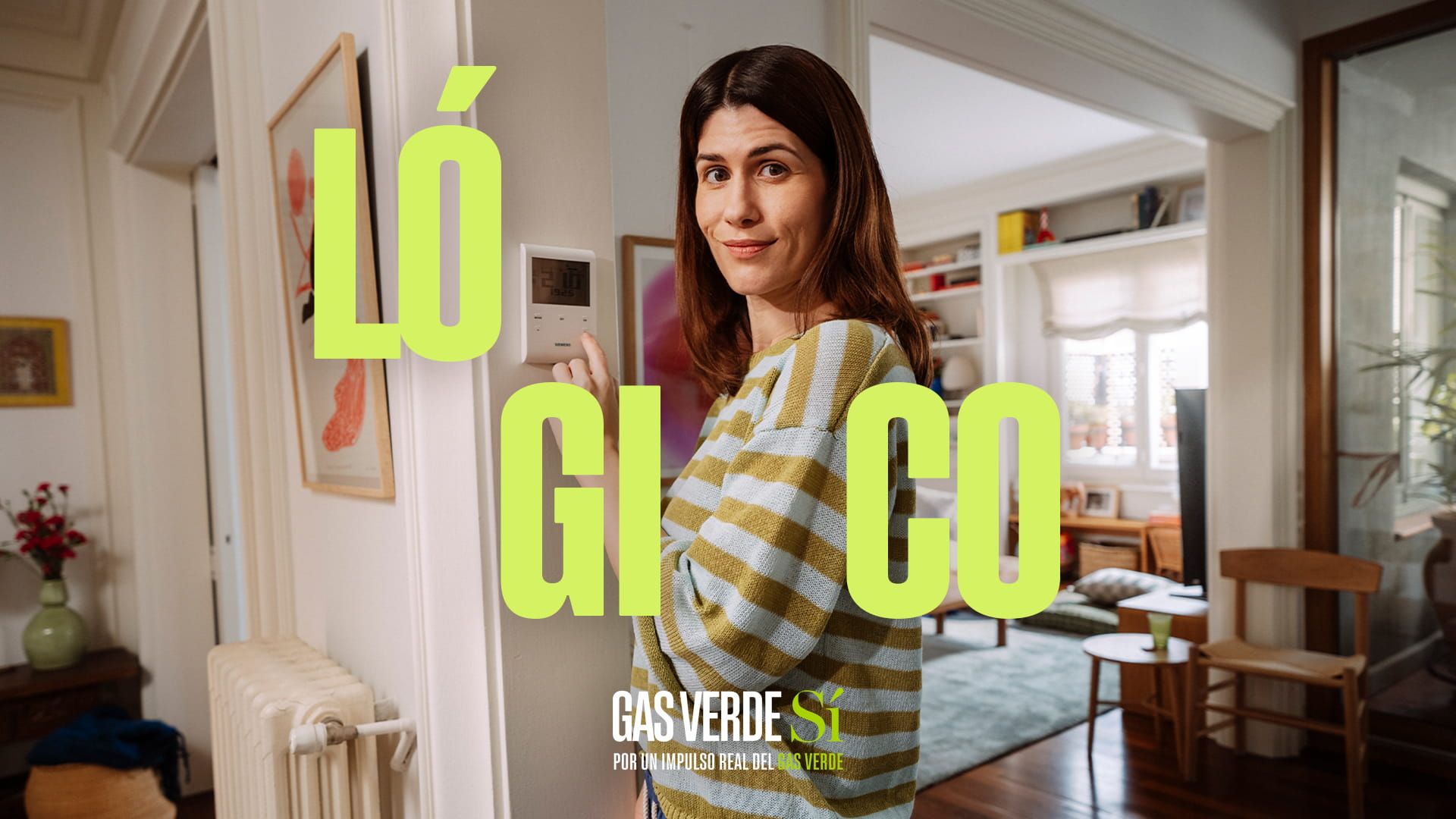 campaña creativa apple tree