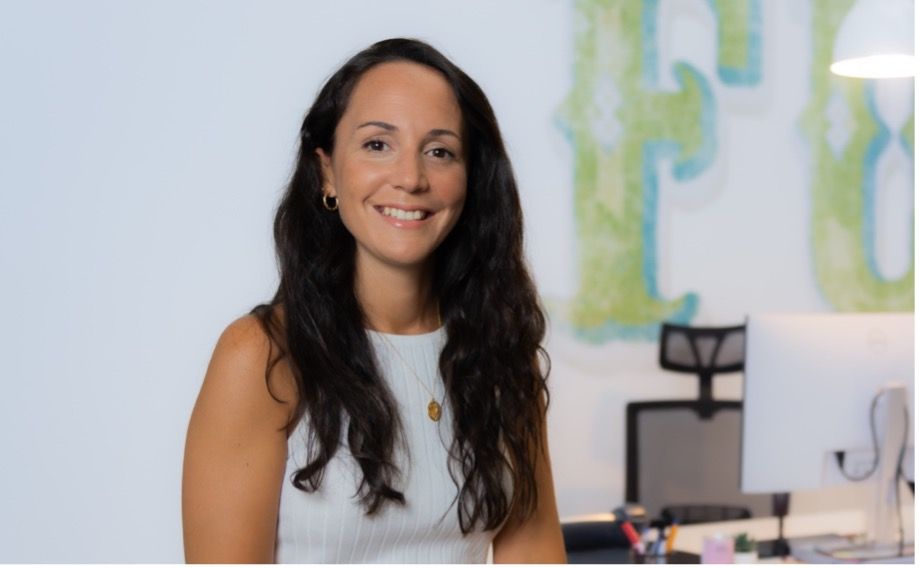 directora de eventos apple tree