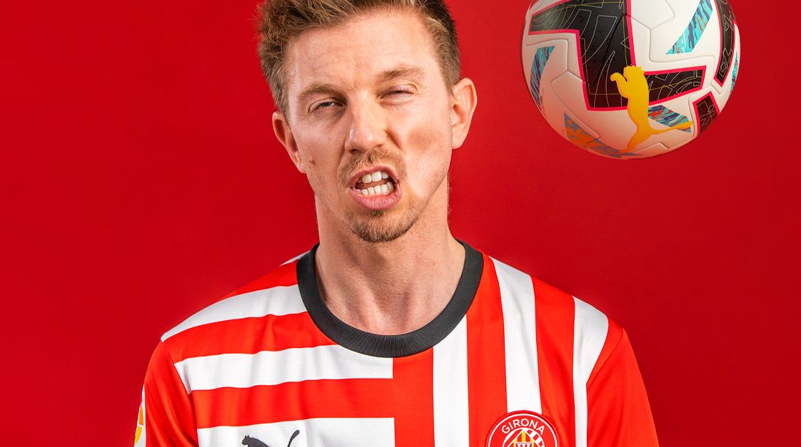 Agencia creativa de deporte