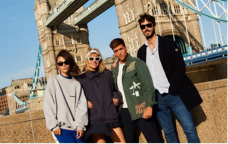 marketing de influencers beefeater