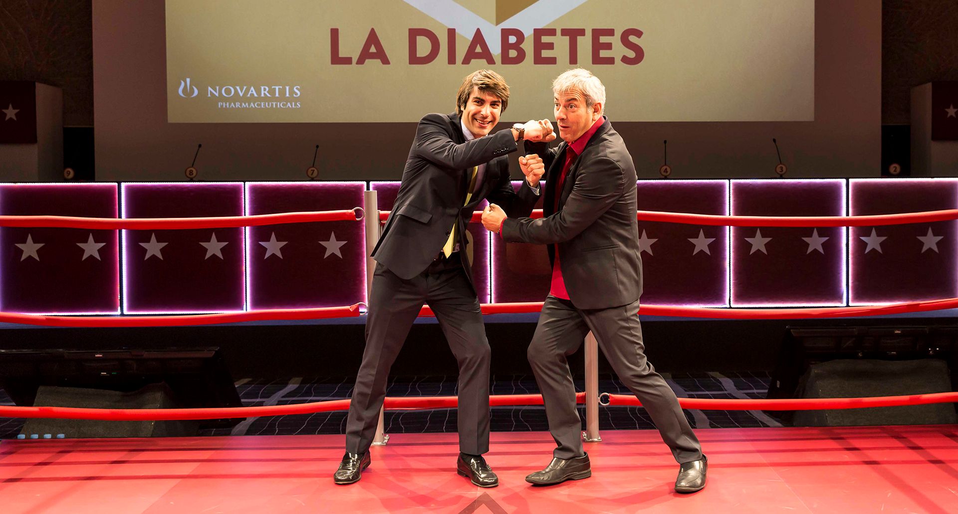 agencia de gamificación salud