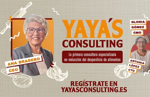 campaña concienciación