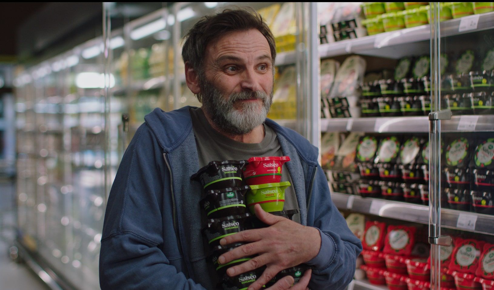 AGENCIA MEDIOS GANADOS