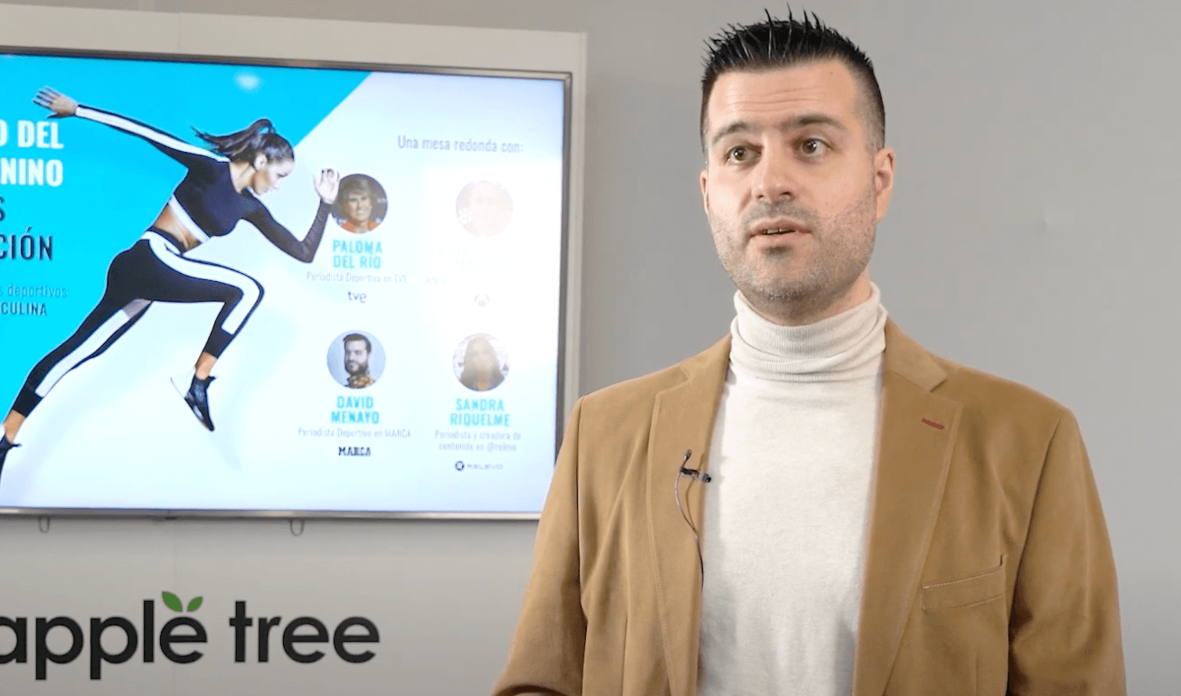 david maneyo periodismo deportivo