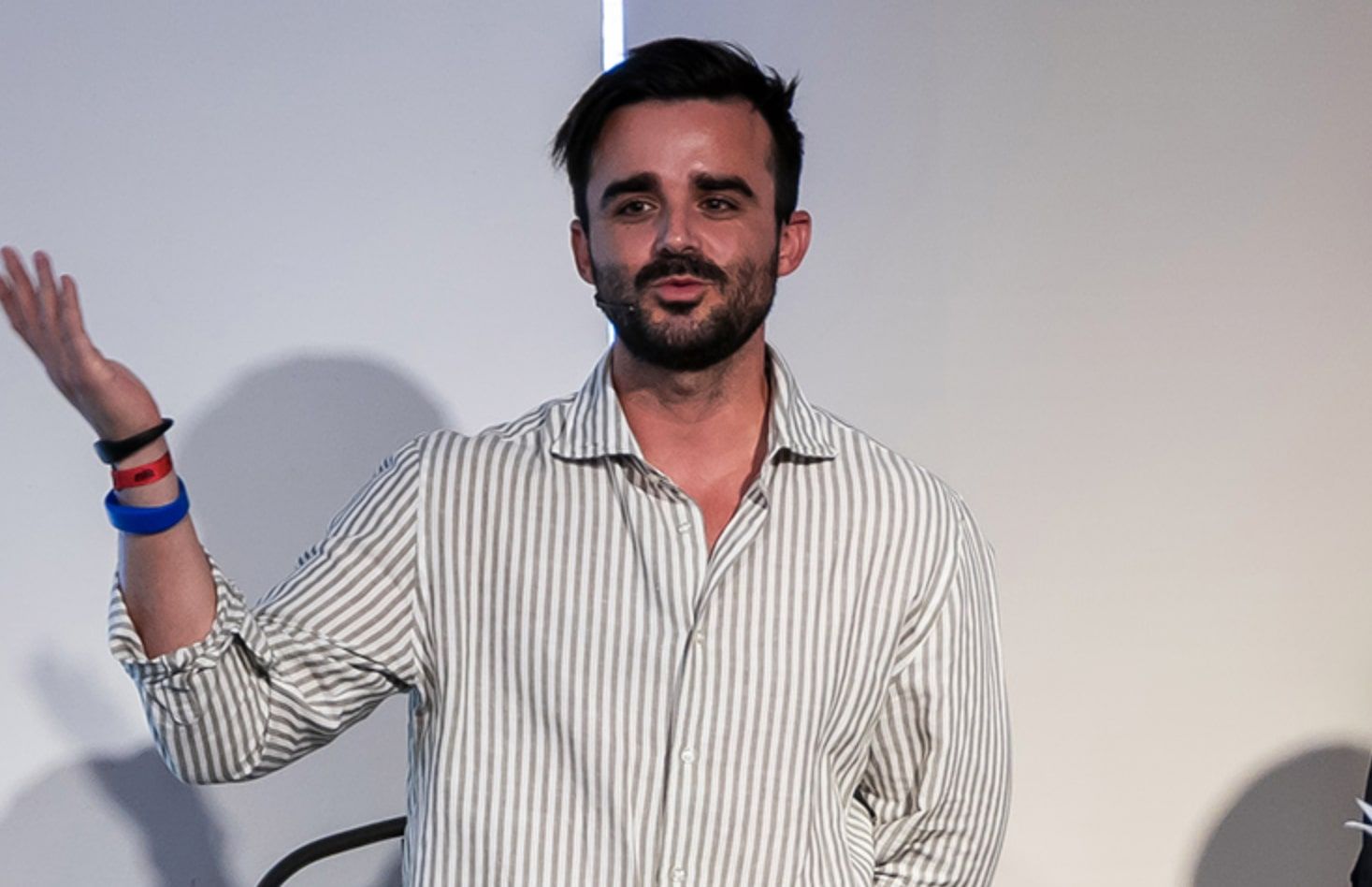 nachter creador de contenidos