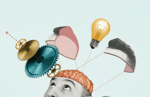 CREATIVIDAD