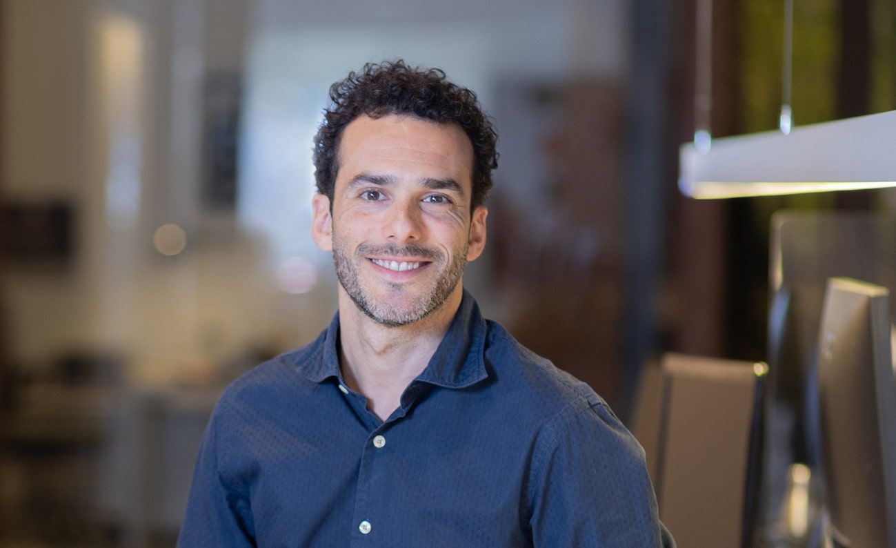 jordi bou aegancia de comunicación apple tree