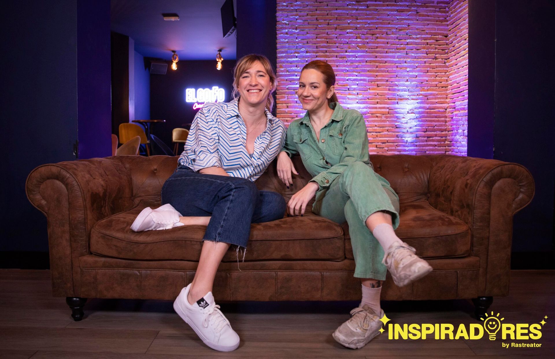 agencia branded content