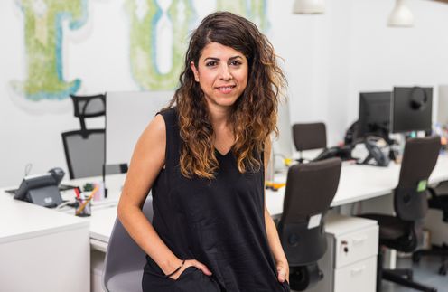 NATALIA ARIAS