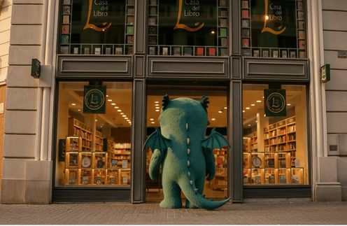 casa del libro