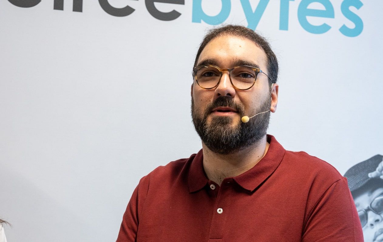 BENJA SERRA CREADOR DE CONTENIDO