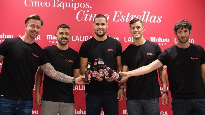 campaña pr