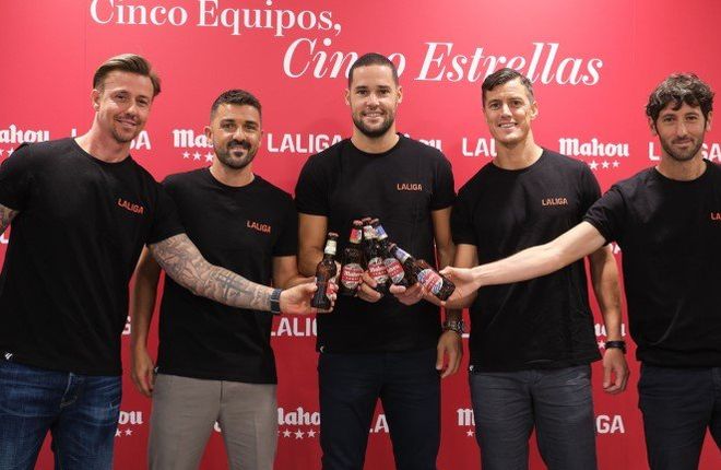 campaña pr