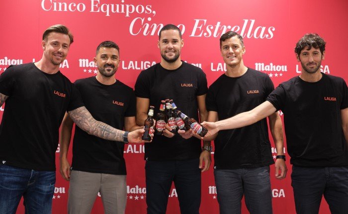 campaña pr