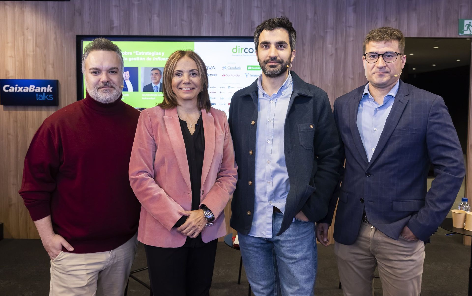 estrategias de marketing de influencers