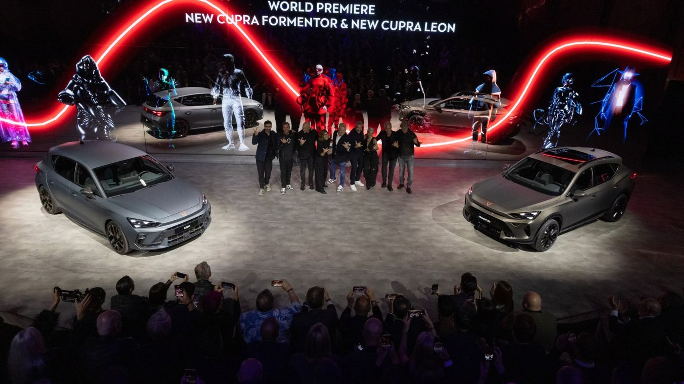 agencia eventos cupra