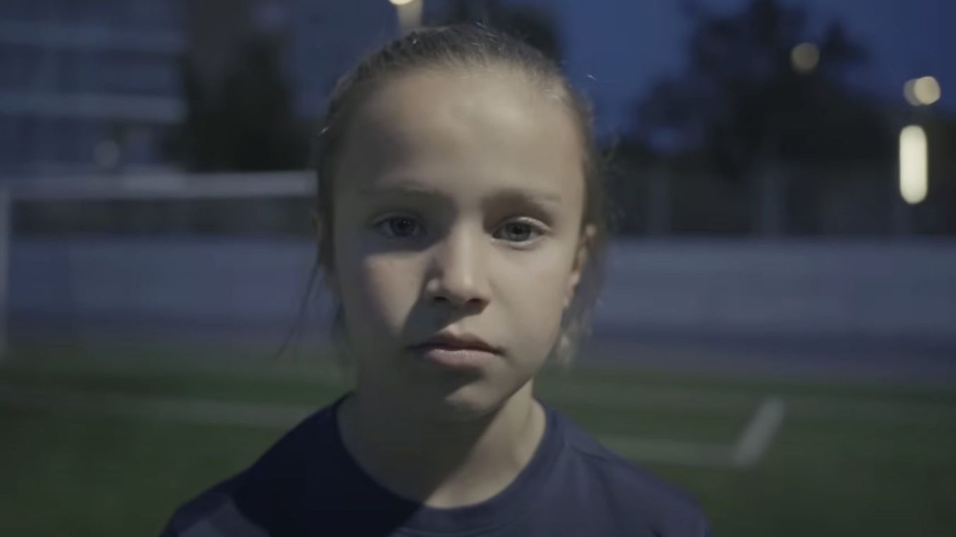 CAMAPAÑA COMUNICACION LA PASION ES LA MISMA