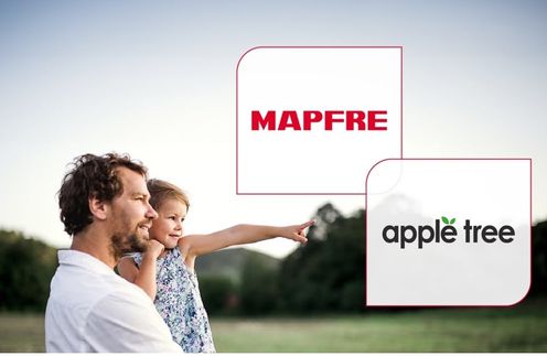 Gestión redes sociales mapfre