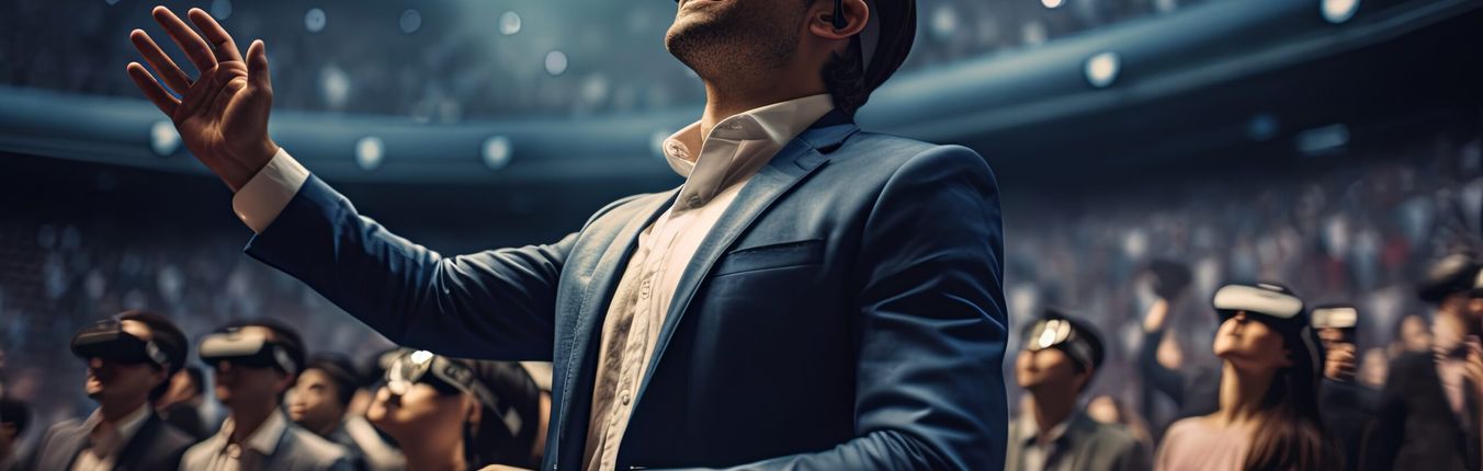 agencia de eventos madrid y barcelona