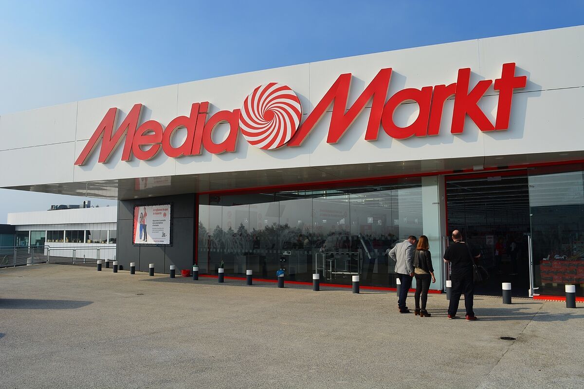 agencia de comunicación media markt