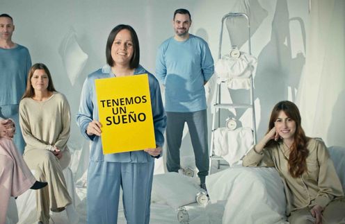 employer branding ikea campaña