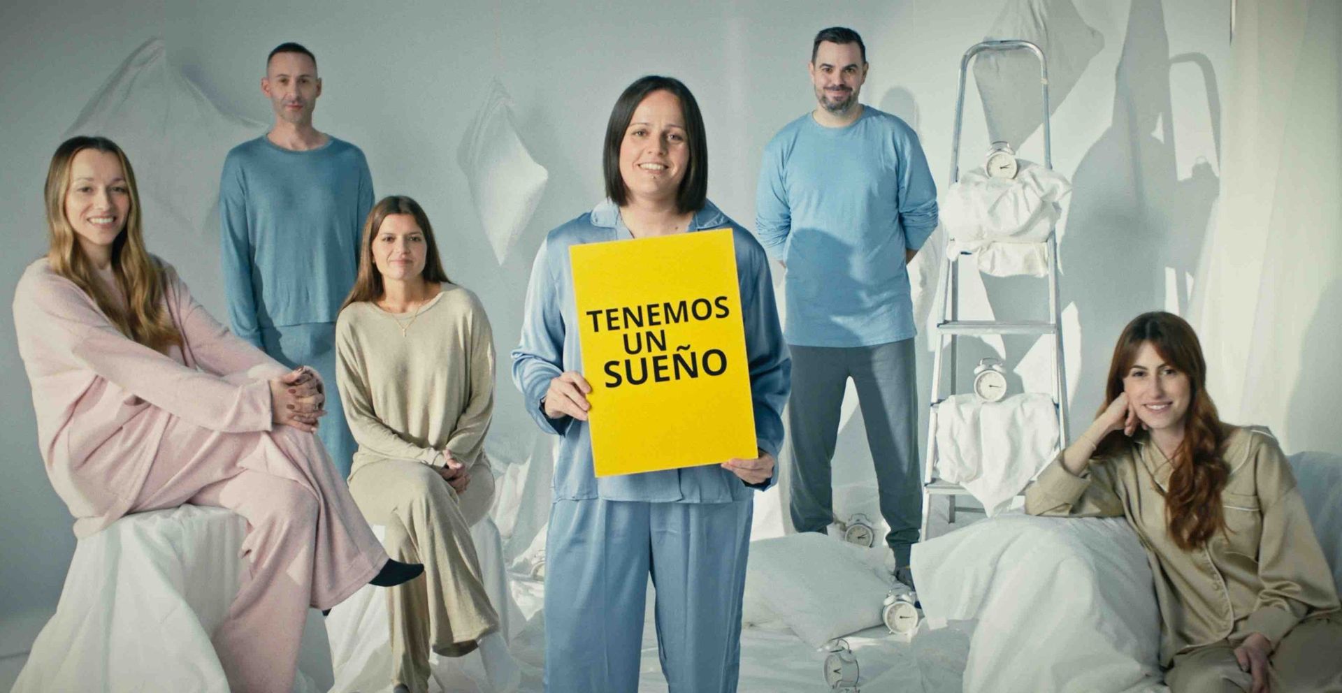 employer branding ikea campaña