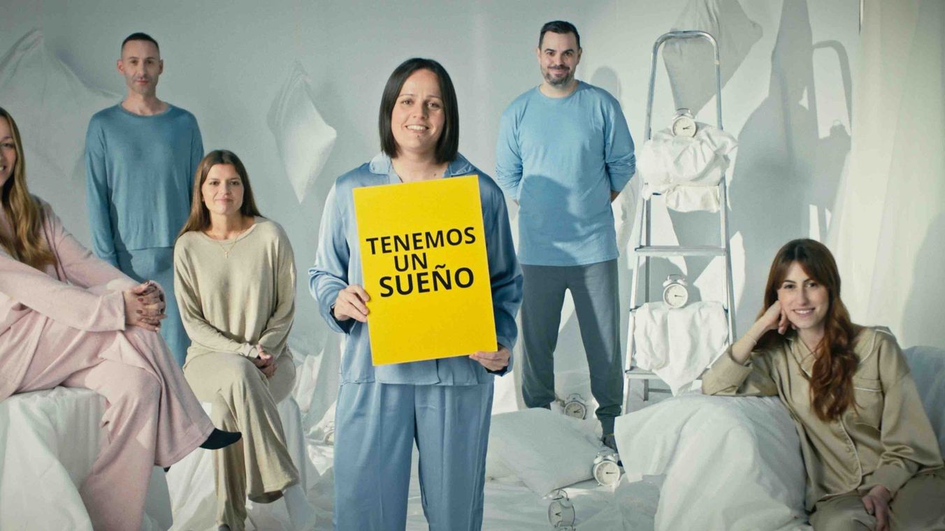 employer branding ikea campaña