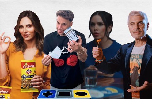 campañas creativas relevancia cultural