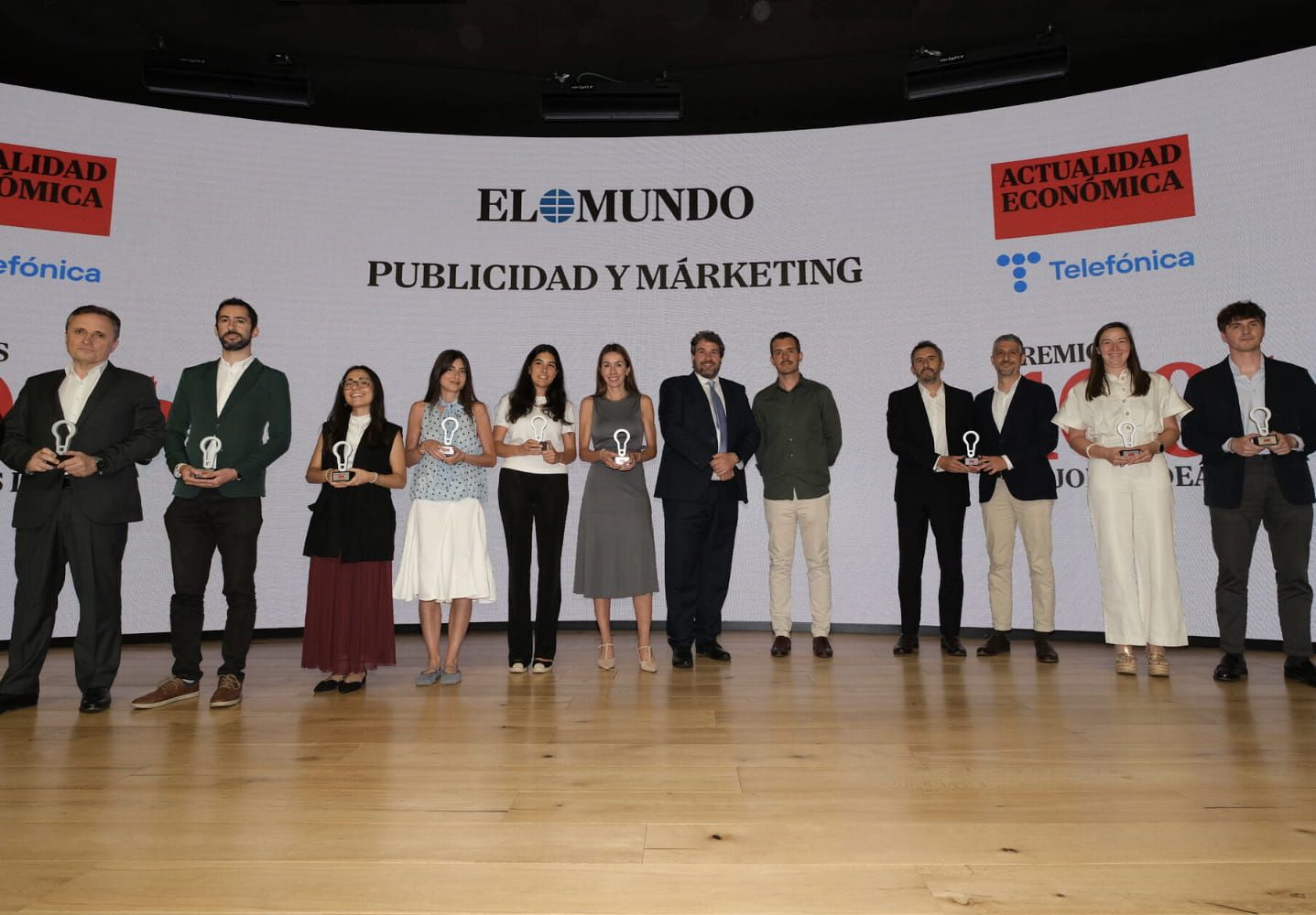 mejores ideas el mundo actualidad economica