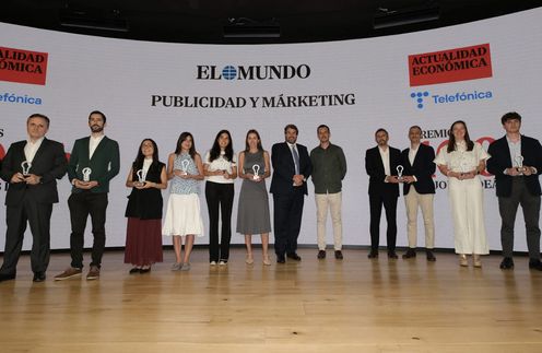 mejores ideas el mundo actualidad economica